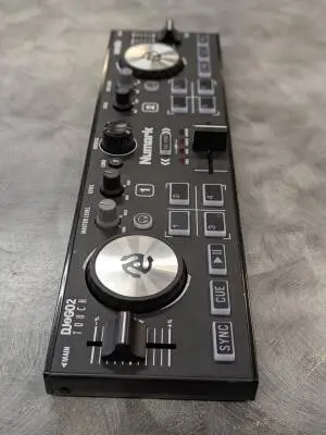 Numark - DJ2GO2 TOUCH 2